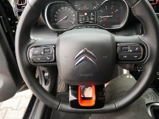 Citroën C3 Aircross SHINE PACK PANORAMADAK HEAD-UP DISHPLAY AUTOMAAT MOTORSCHADE picture 10