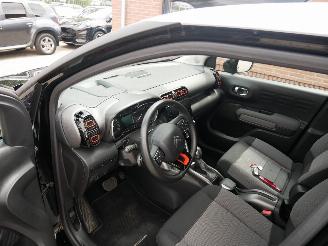 Citroën C3 Aircross SHINE PACK PANORAMADAK HEAD-UP DISHPLAY AUTOMAAT MOTORSCHADE picture 5