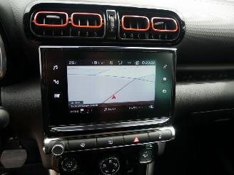 Citroën C3 Aircross SHINE PACK PANORAMADAK HEAD-UP DISHPLAY AUTOMAAT MOTORSCHADE picture 12