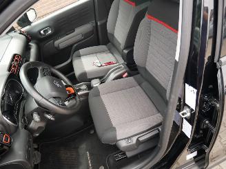 Citroën C3 Aircross SHINE PACK PANORAMADAK HEAD-UP DISHPLAY AUTOMAAT MOTORSCHADE picture 6