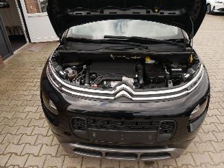 Citroën C3 Aircross SHINE PACK PANORAMADAK HEAD-UP DISHPLAY AUTOMAAT MOTORSCHADE picture 14