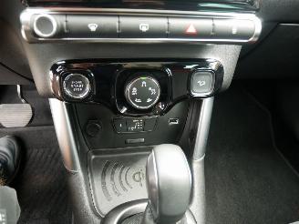 Citroën C3 Aircross SHINE PACK PANORAMADAK HEAD-UP DISHPLAY AUTOMAAT MOTORSCHADE picture 13