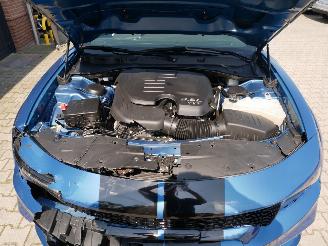 Dodge Charger SXT picture 7