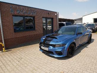  Dodge Charger SXT 2021/7