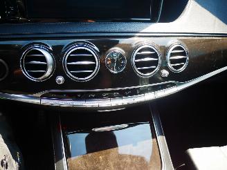Mercedes S-klasse S 350 d 4MATIC AMG LANG HUD LEER PANORAMADAK 360° picture 17
