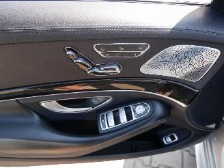Mercedes S-klasse S 350 d 4MATIC AMG LANG HUD LEER PANORAMADAK 360° picture 11