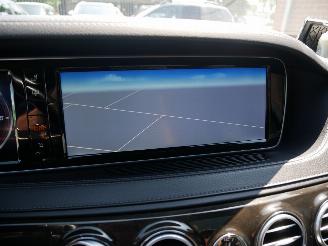 Mercedes S-klasse S 350 d 4MATIC AMG LANG HUD LEER PANORAMADAK 360° picture 15