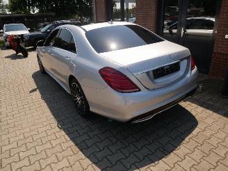 Mercedes S-klasse S 350 d 4MATIC AMG LANG HUD LEER PANORAMADAK 360° picture 4