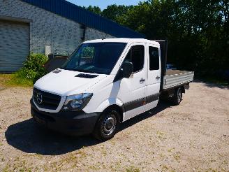Ocazii auto utilitare Mercedes Sprinter 316 CDI 2017/9