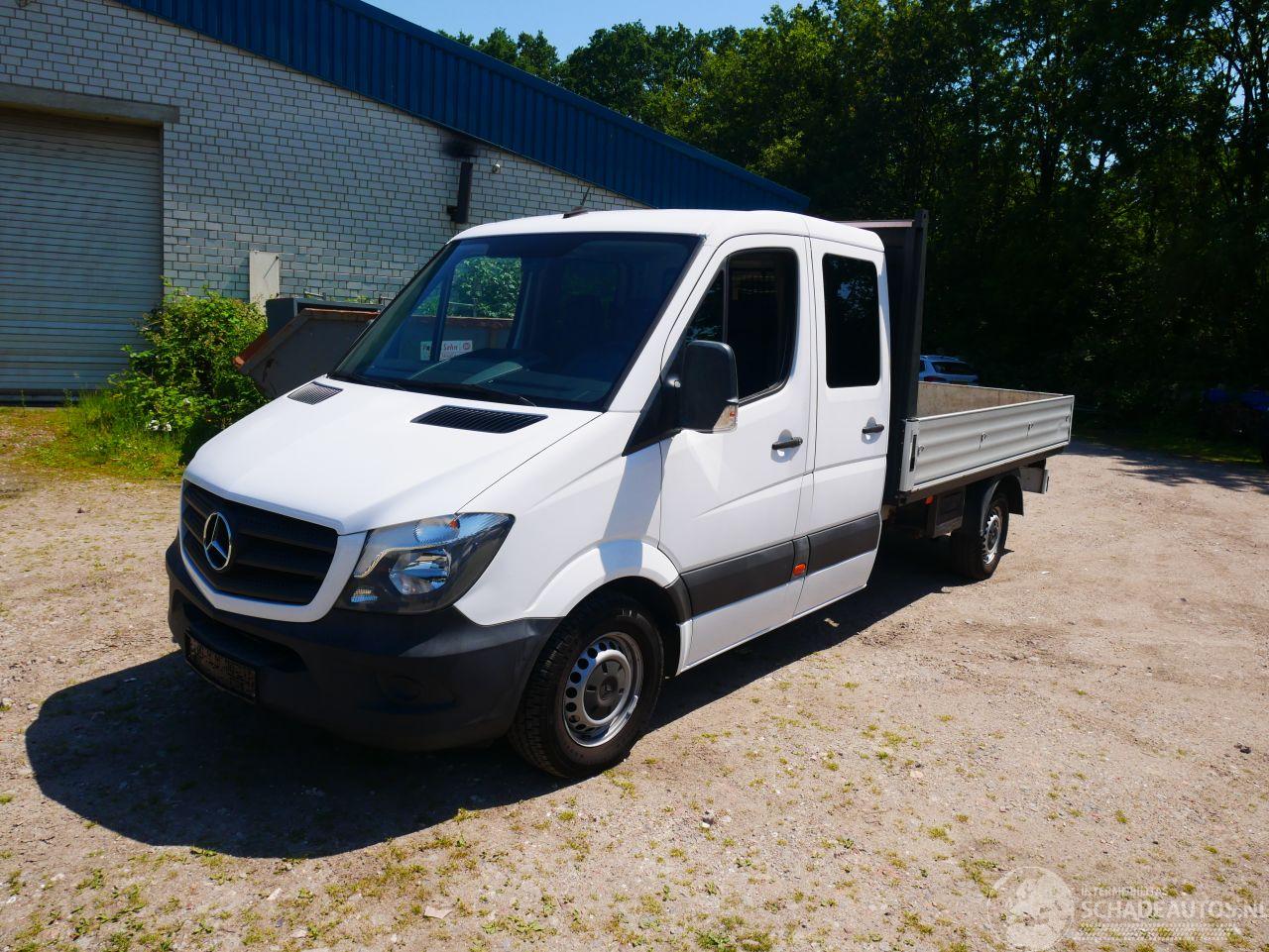 Mercedes Sprinter 316 CDI