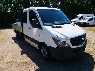 Mercedes Sprinter 316 CDI picture 2