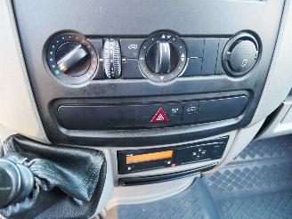 Mercedes Sprinter 316 CDI picture 11
