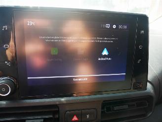 Opel Combo  picture 18