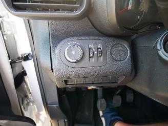 Opel Combo  picture 20