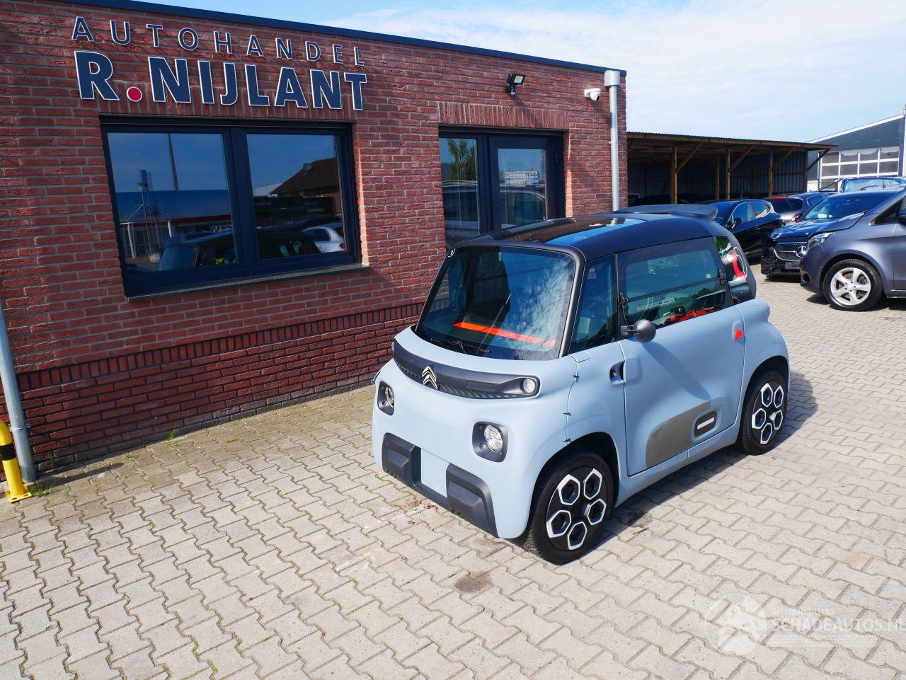 Citroën Ami 