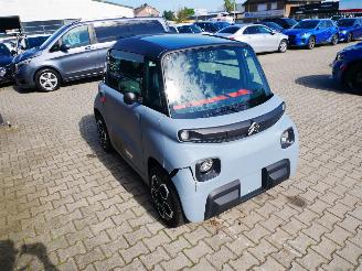 Citroën Ami  picture 2
