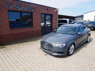Auto incidentate Audi A3 30 TDI VIRTUAL COCKPIT XENON 2018/10