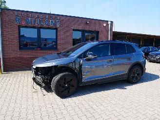 Schadeauto Skoda Elroq RS LOUNGE 4x4 ALCANTARA ACC 2025/11