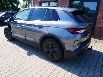 Skoda Elroq RS LOUNGE 4x4 ALCANTARA ACC picture 7