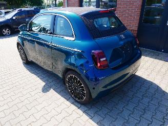 Fiat 500E LA PRIMA BY BOCELLI JBL LEER LED CABRIO picture 4