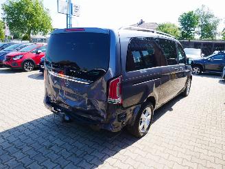 Mercedes V-klasse V 250 CDI LANG SCORE EDITION picture 3