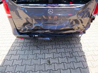 Mercedes V-klasse V 250 CDI LANG SCORE EDITION picture 5