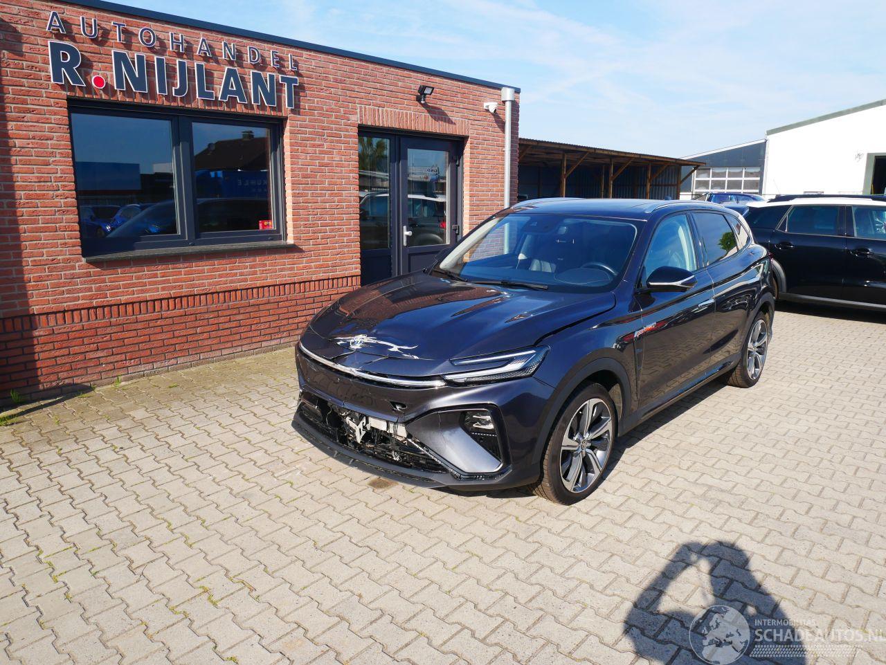 MG Marvel R PANORAMADAK LEER LED