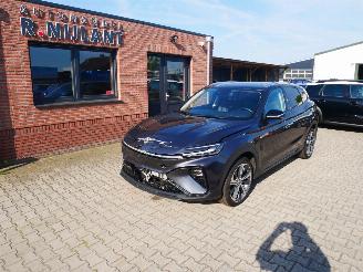 Auto incidentate MG Marvel R PANORAMADAK LEER LED 2023/3