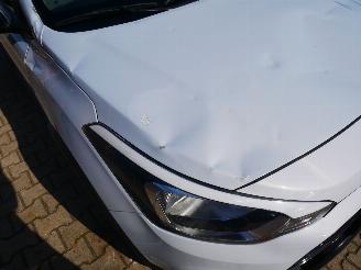 Hyundai I-20 ACTIVE picture 8