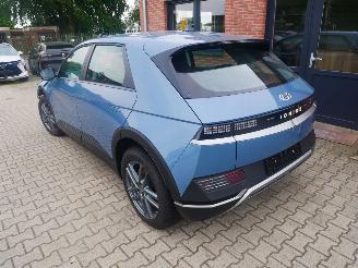 Hyundai ioniq 5  picture 4
