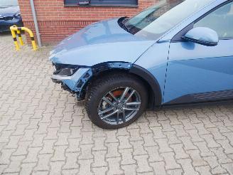 Hyundai ioniq 5  picture 5