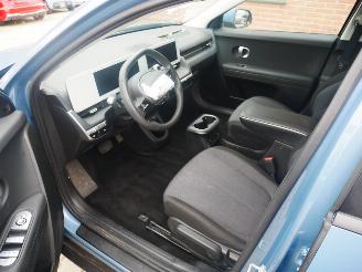 Hyundai ioniq 5  picture 9
