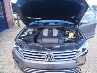 Volkswagen Touareg TERRAIN TECH 4 MOTION LEER XENON picture 7