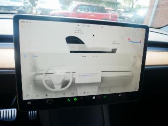 Tesla Model Y LONG RANGE DUAL PANORAMADAK LEER AWD picture 19