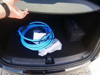 Tesla Model Y LONG RANGE DUAL PANORAMADAK LEER AWD picture 7