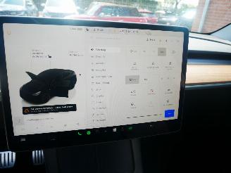 Tesla Model Y LONG RANGE DUAL PANORAMADAK LEER AWD picture 21
