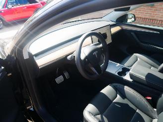 Tesla Model Y LONG RANGE DUAL PANORAMADAK LEER AWD picture 12