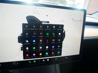 Tesla Model Y LONG RANGE DUAL PANORAMADAK LEER AWD picture 20