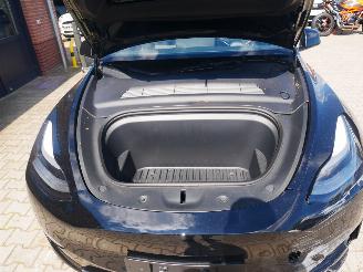 Tesla Model Y LONG RANGE DUAL PANORAMADAK LEER AWD picture 11
