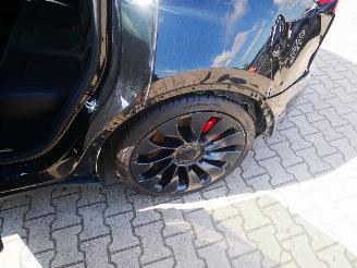 Tesla Model Y LONG RANGE DUAL PANORAMADAK LEER AWD picture 22