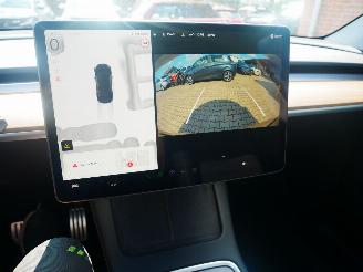 Tesla Model Y LONG RANGE DUAL PANORAMADAK LEER AWD picture 23