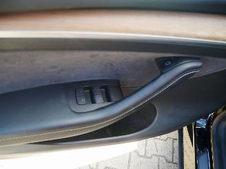Tesla Model Y LONG RANGE DUAL PANORAMADAK LEER AWD picture 16