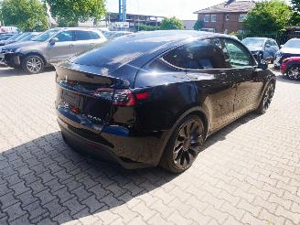 Tesla Model Y LONG RANGE DUAL PANORAMADAK LEER AWD picture 3