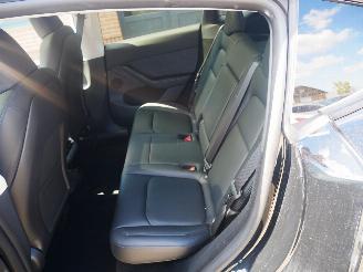 Tesla Model Y LONG RANGE DUAL PANORAMADAK LEER AWD picture 15