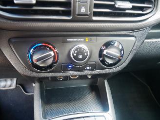 Hyundai I-10  picture 20