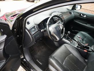 Nissan Pulsar  picture 9
