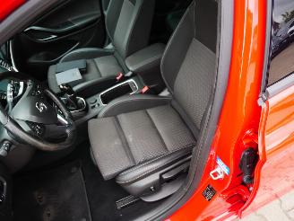 Opel Astra INNOVATION SCHUIFDAK picture 8