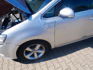 Volkswagen Sharan HIGHLINE BMT picture 11