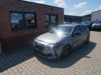 Coche accidentado BMW 1-serie M135i 2022/11