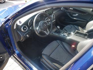Mercedes C-klasse C180 AVANTGARDE LED picture 6